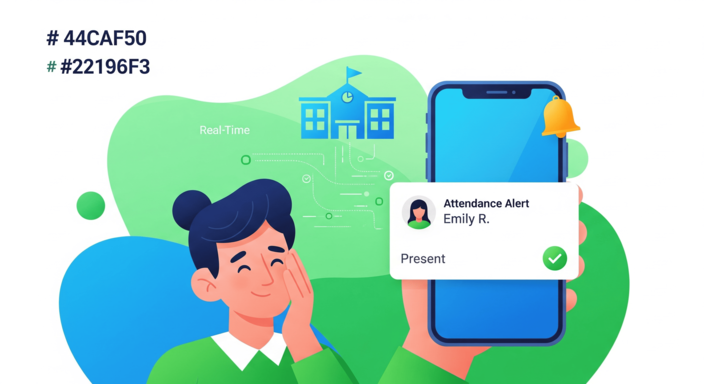 Real-Time Updates Icon