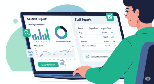 Detailed Reports Icon