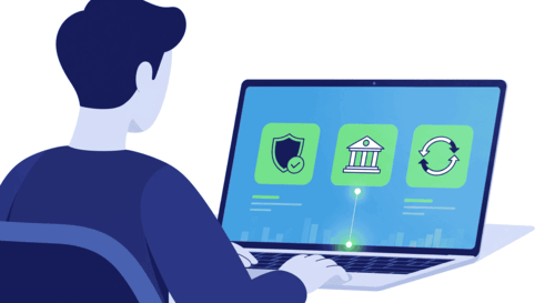 Integrated Payments Icon