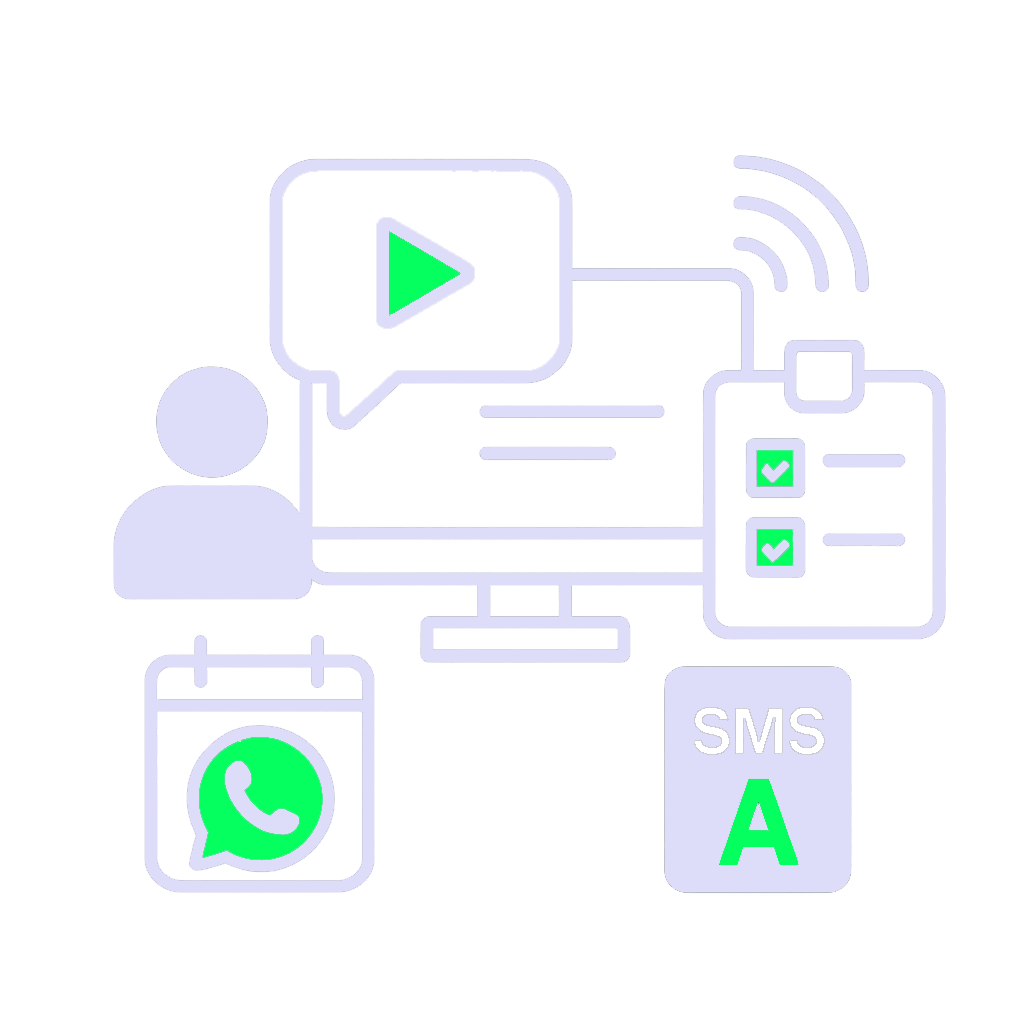 live class and homework management for schools