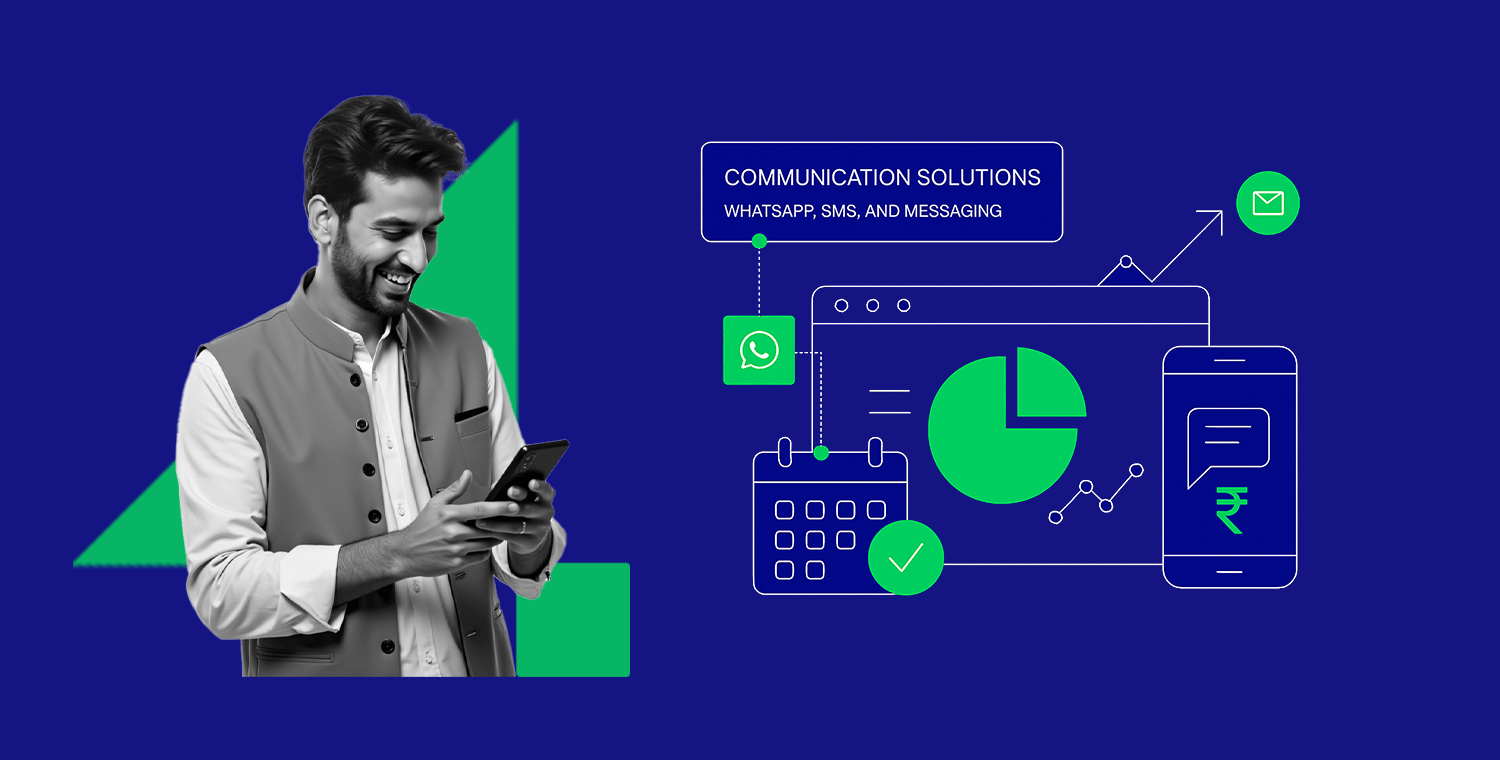 Digital communication tools for schools on the 4EDU platform