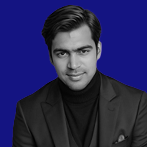 Mohsin Bajwa