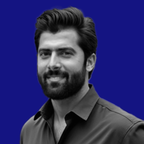 Muhammad Shoain